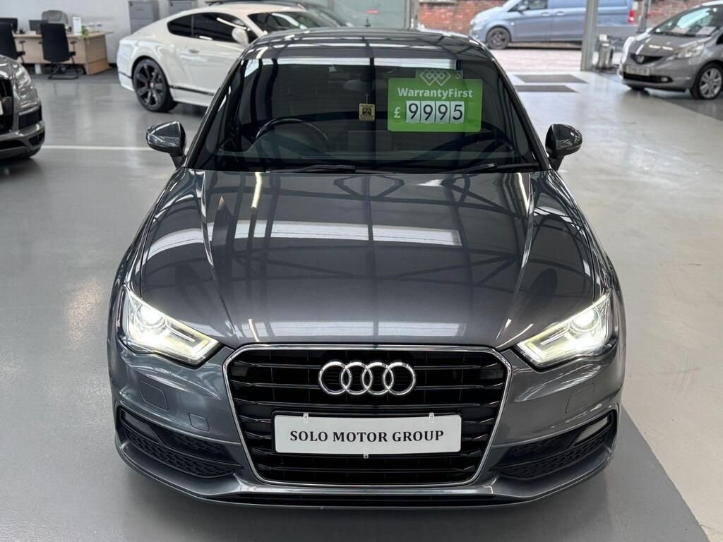 Used Audi A3 2014 for sale - 76776350: Photo 6