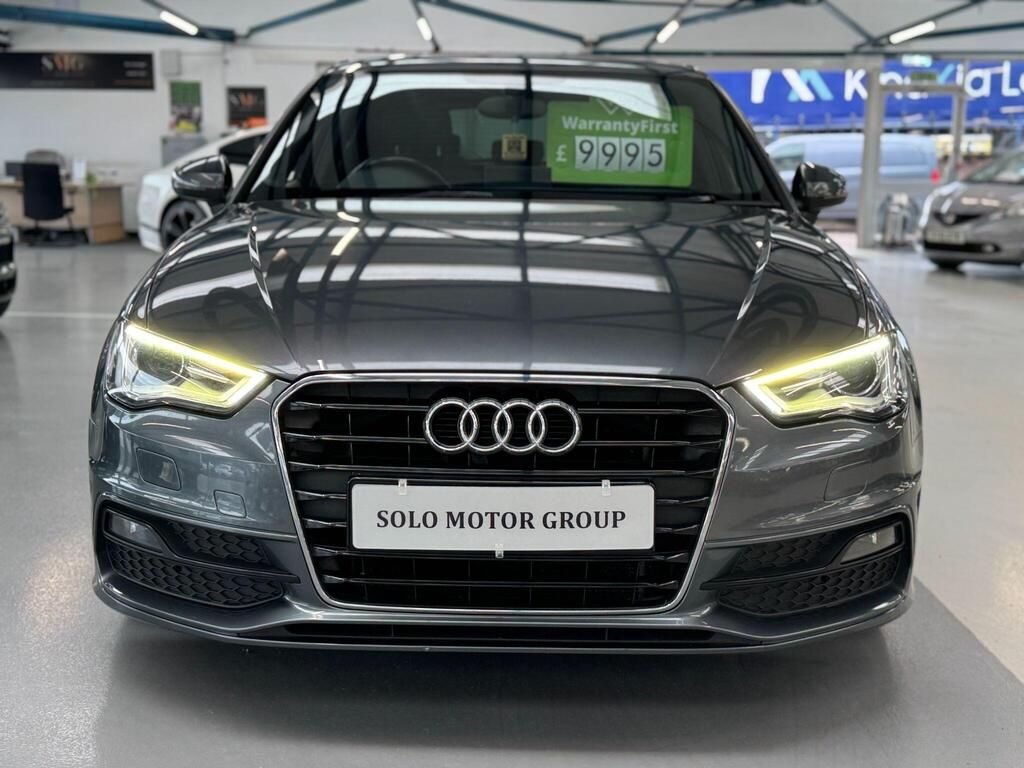 Used Audi A3 2014 for sale - 76776350: Photo 7