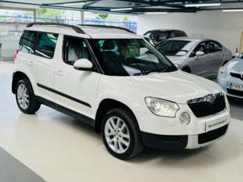 2013 (13) - 2.0 TDI CR [170] Elegance 4x4 5dr