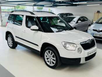 Used Skoda Yeti 2013 for sale - 75091767: Photo