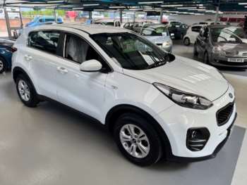 2017 (17) - 1.7 CRDi ISG 1 5dr