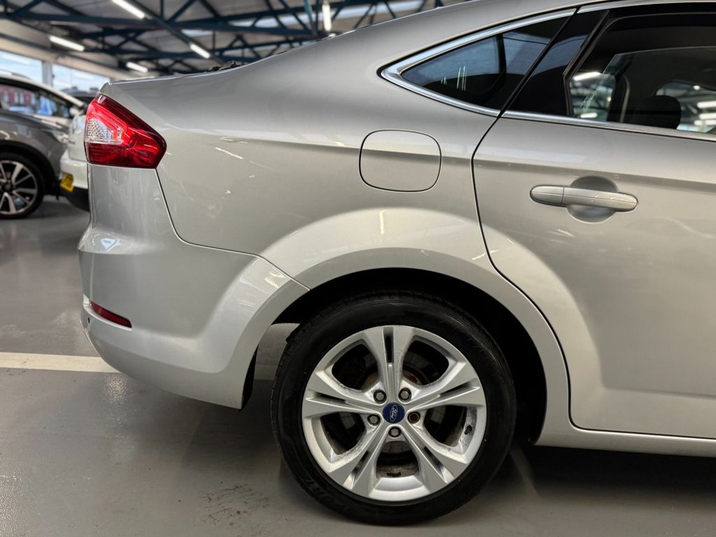 Used Ford Mondeo 2012 for sale - 78056225: Photo 20