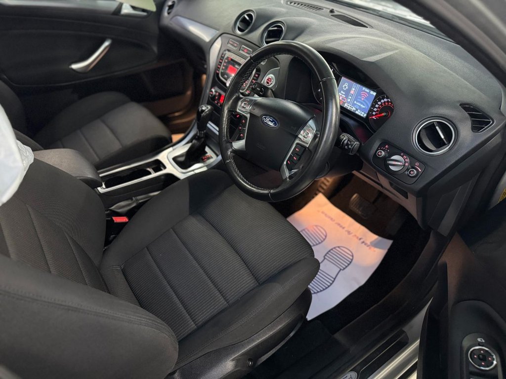 Used Ford Mondeo 2012 for sale - 78056225: Photo 23