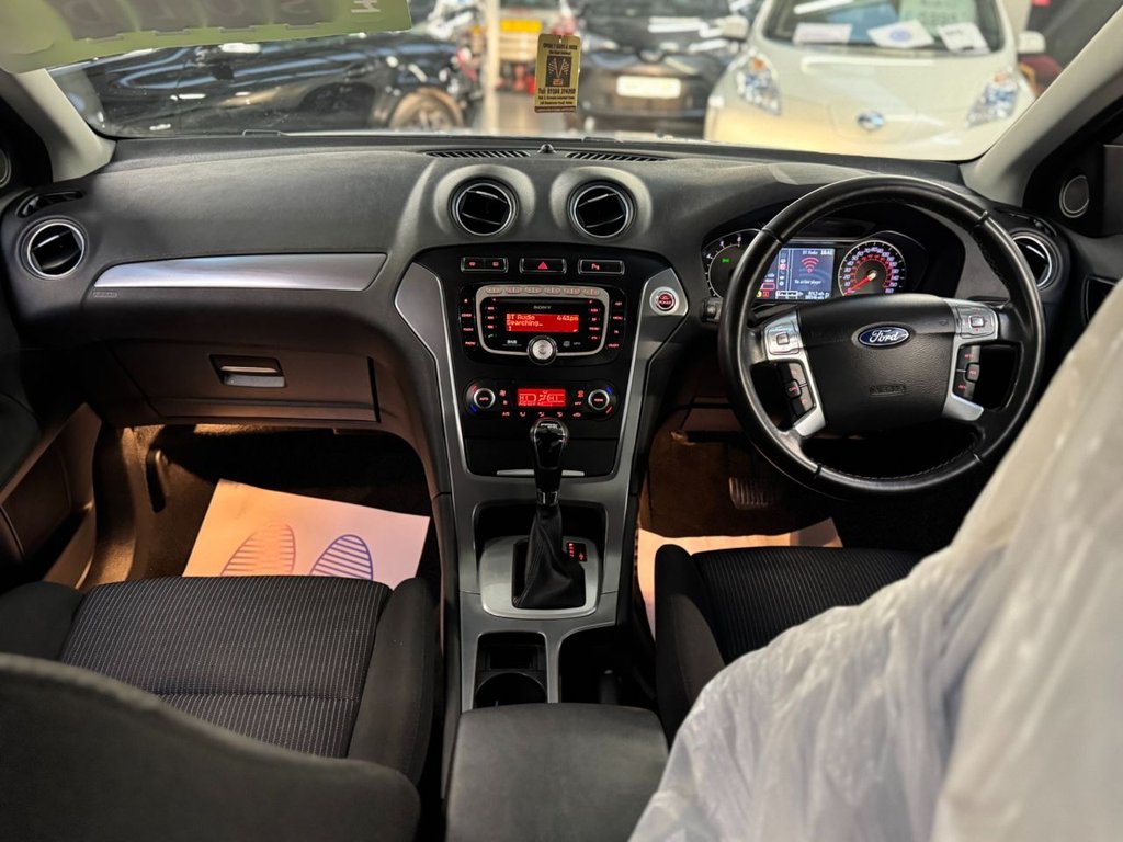 Used Ford Mondeo 2012 for sale - 78056225: Photo 25