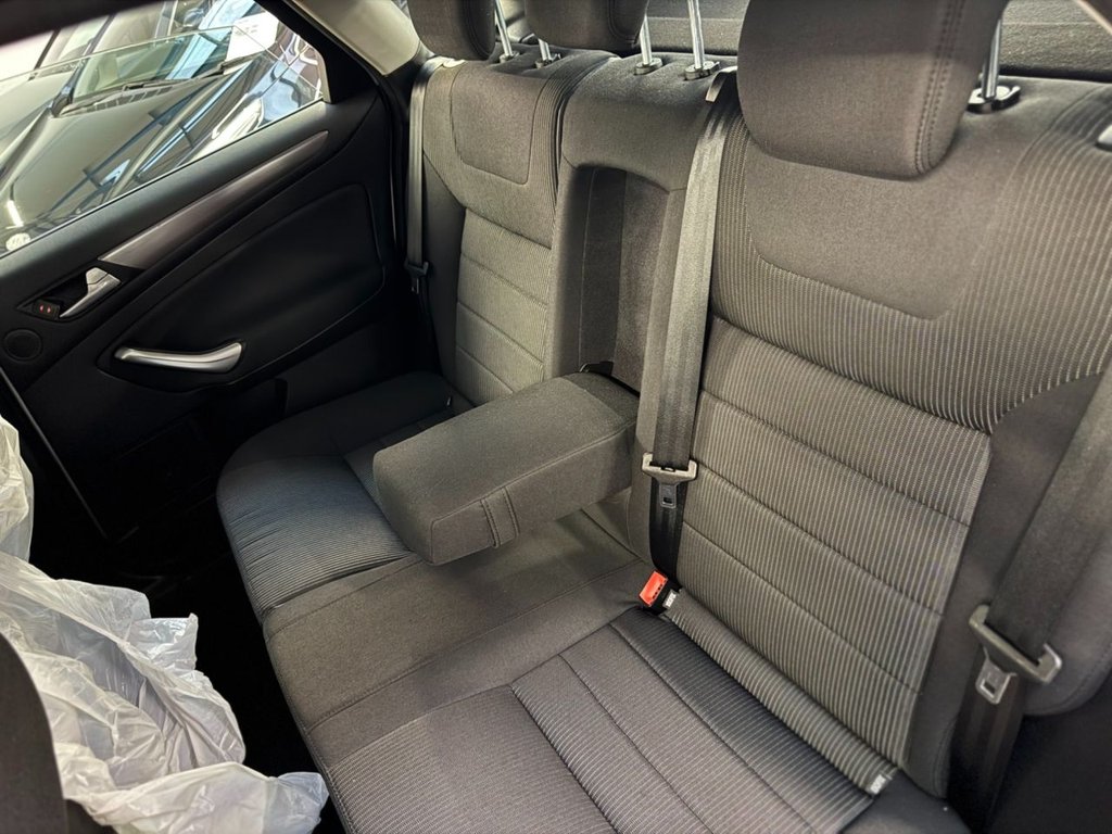 Used Ford Mondeo 2012 for sale - 78056225: Photo 26