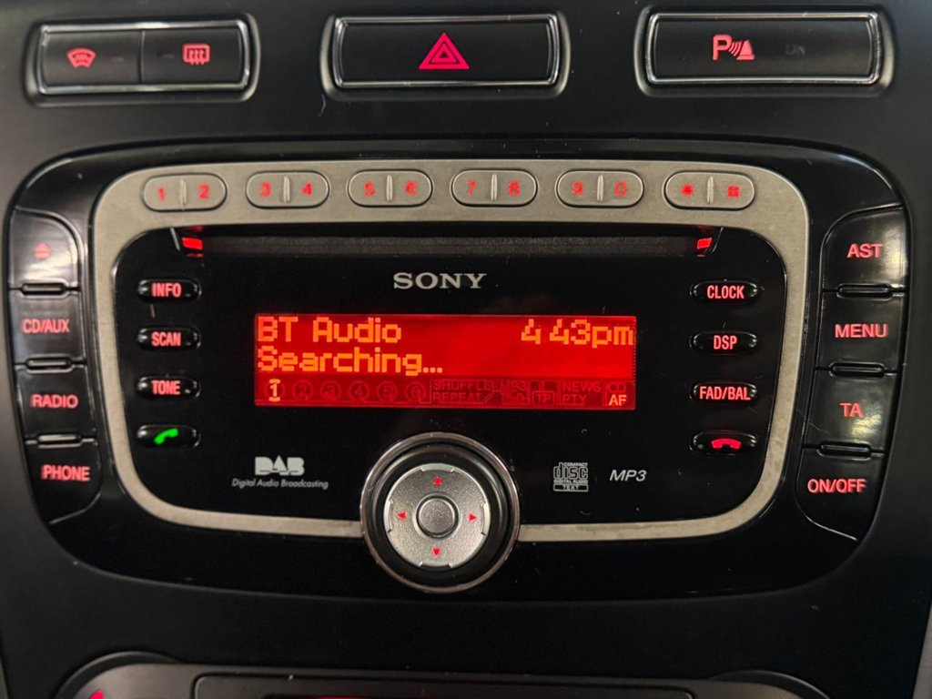 Used Ford Mondeo 2012 for sale - 78056225: Photo 33