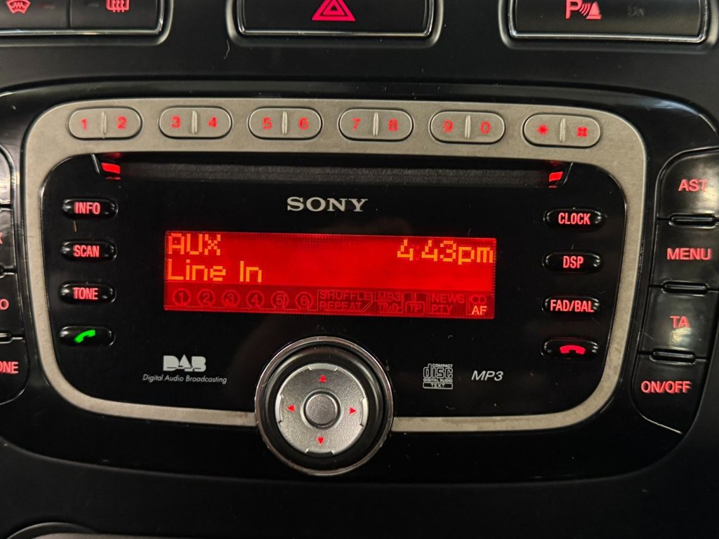 Used Ford Mondeo 2012 for sale - 78056225: Photo 34