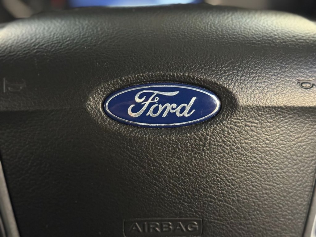 Used Ford Mondeo 2012 for sale - 78056225: Photo 47