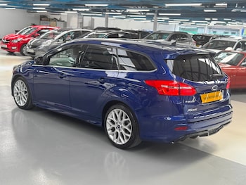 Used Ford Focus 2015 for sale - 75205730: Photo