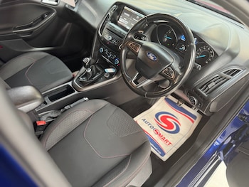 Used Ford Focus 2015 for sale - 75205730: Photo