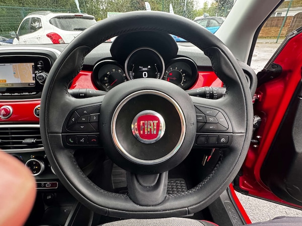 Used Fiat 500X 2016 for sale - 76278150: Photo 12