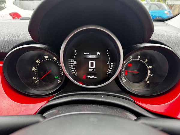 Used Fiat 500X 2016 for sale - 76278150: Photo 13