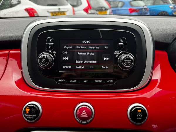 Used Fiat 500X 2016 for sale - 76278150: Photo 14