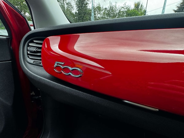 Used Fiat 500X 2016 for sale - 76278150: Photo 18
