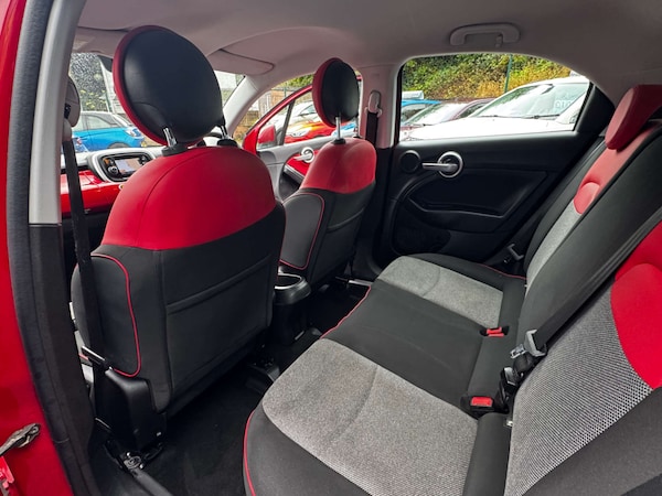 Used Fiat 500X 2016 for sale - 76278150: Photo 19