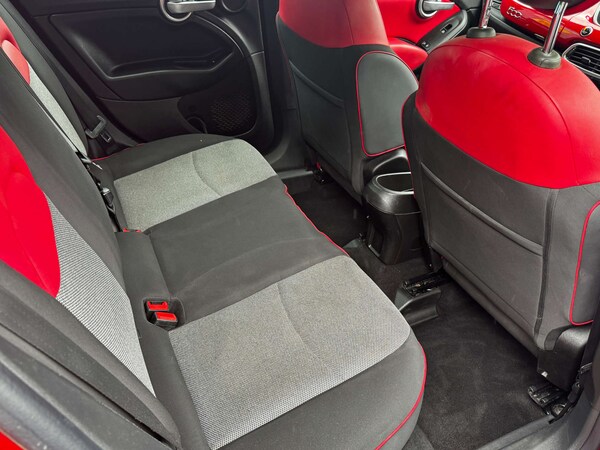Used Fiat 500X 2016 for sale - 76278150: Photo 20