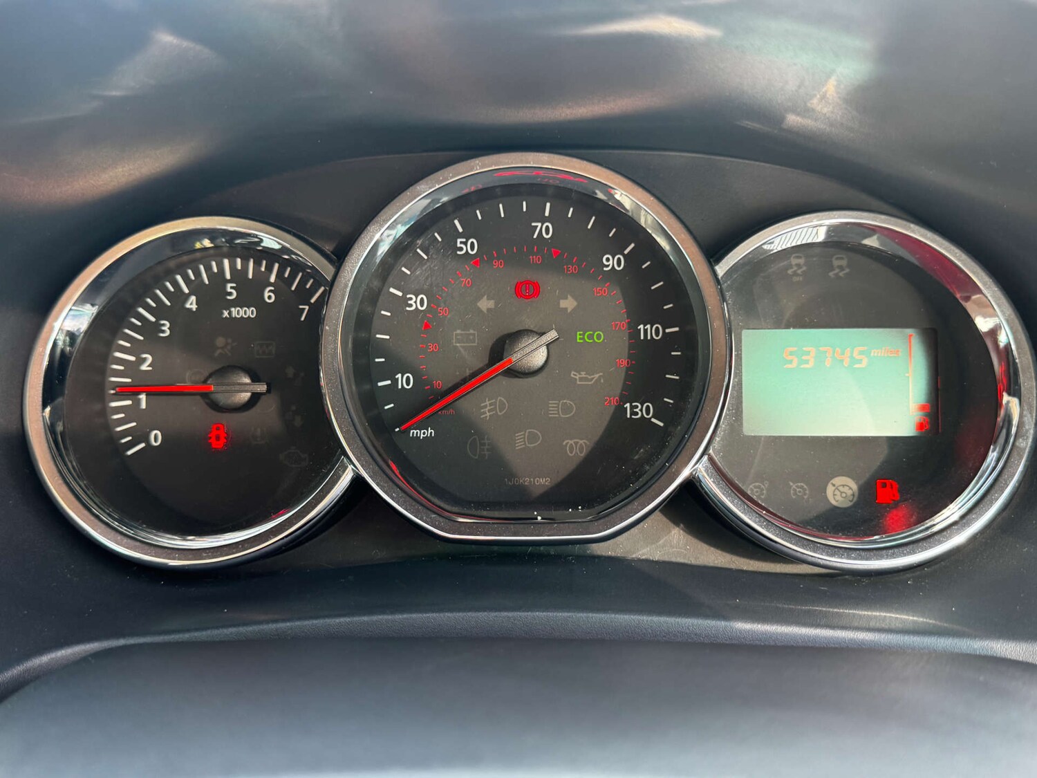 Used Dacia Sandero Stepway 2015 for sale - 77745546: Photo 13