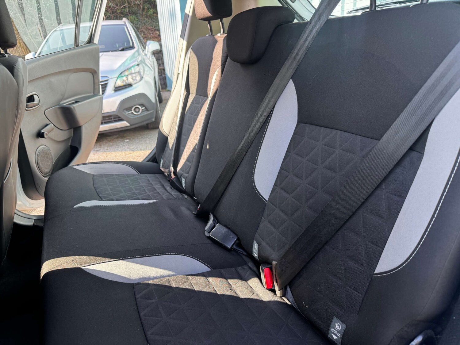 Used Dacia Sandero Stepway 2015 for sale - 77745546: Photo 15