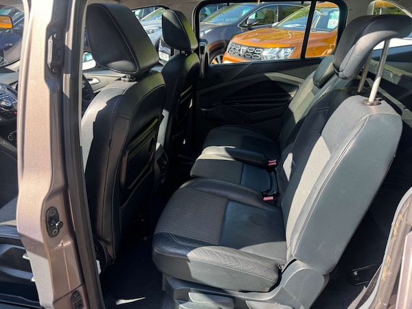 Used Ford C-Max 2014 for sale - 75130683: Photo 15