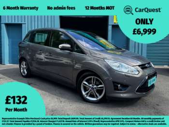 2014 - 2.0 TDCi 163 Titanium X 5dr