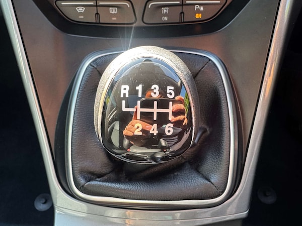 Used Ford C-Max 2014 for sale - 75130683: Photo 21