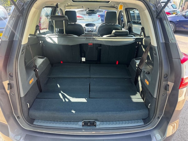 Used Ford C-Max 2014 for sale - 75130683: Photo 26