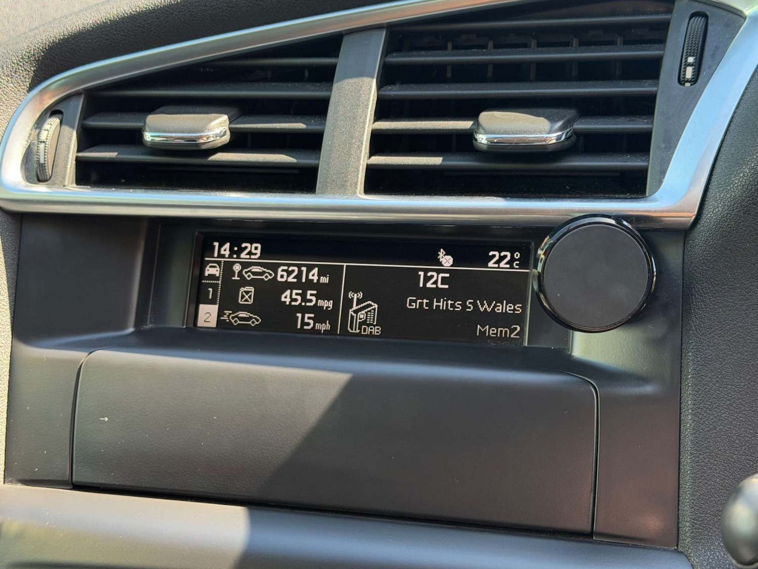 Used Citroen C4 2014 for sale - 78162730: Photo 15