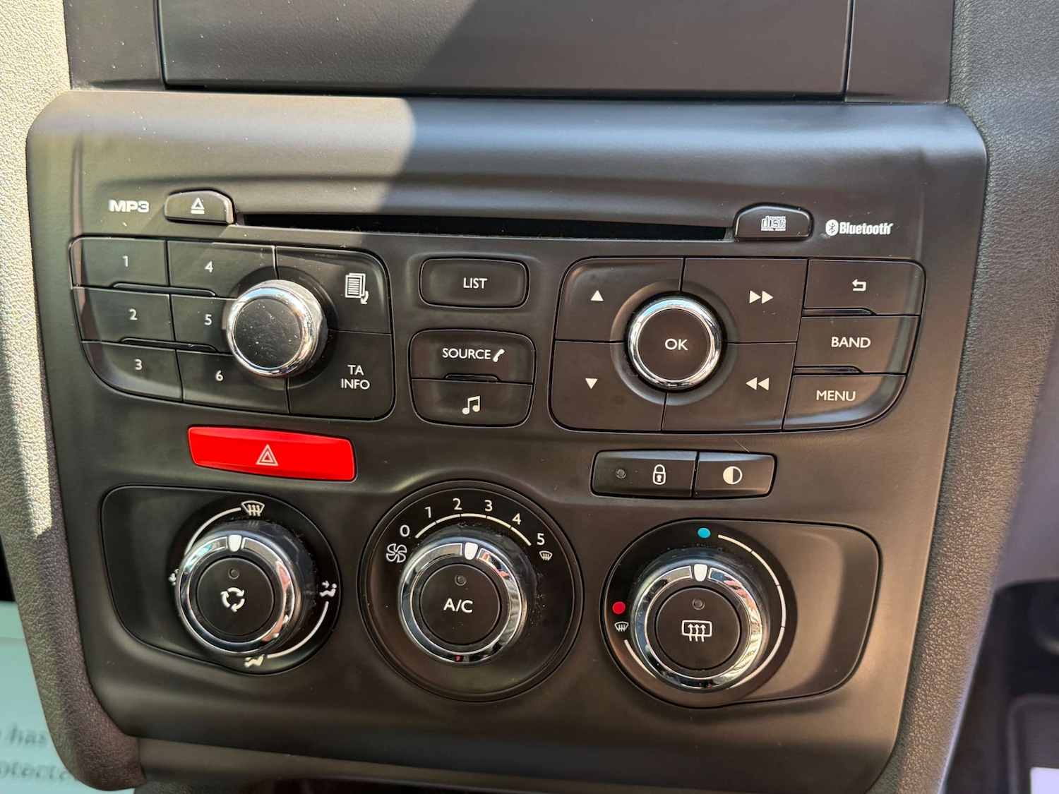 Used Citroen C4 2014 for sale - 78162730: Photo 16