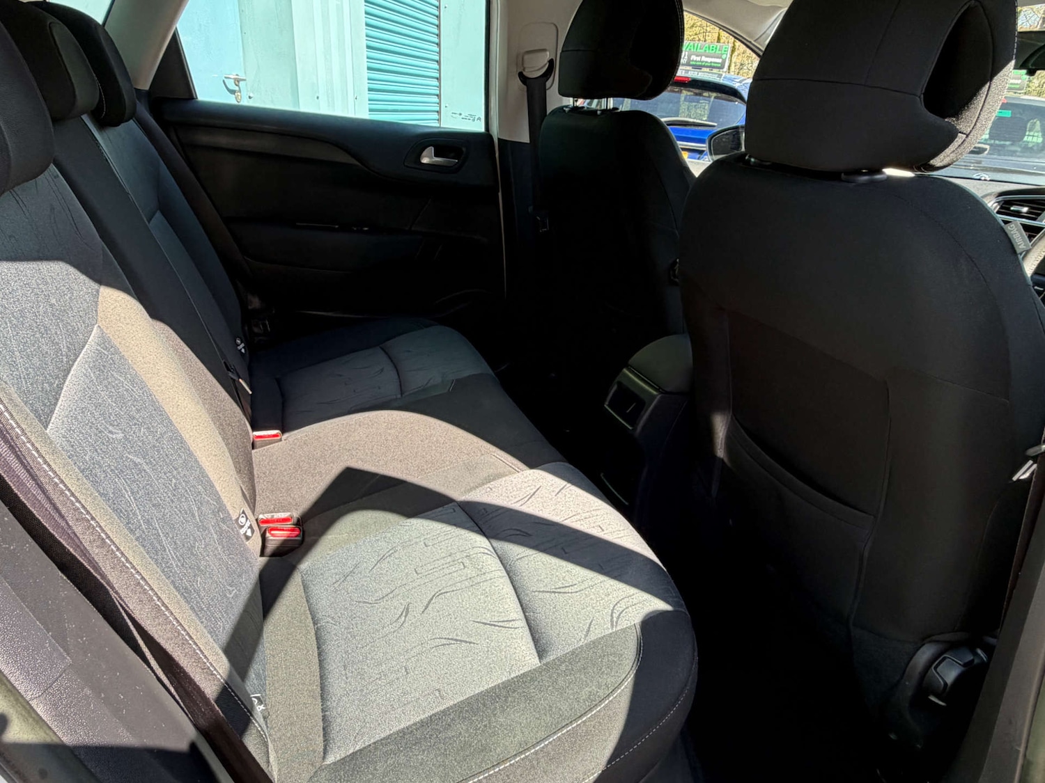 Used Citroen C4 2014 for sale - 78162730: Photo 20