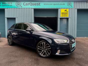 Used Audi A3 2016 for sale - 74826403: Photo