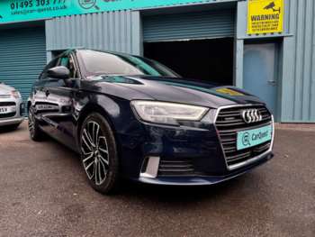 Used Audi A3 2016 for sale - 74826403: Photo