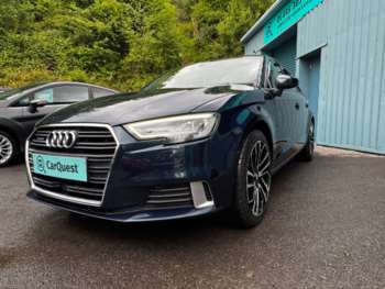 Used Audi A3 2016 for sale - 74826403: Photo