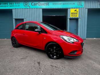 Used Vauxhall Corsa 2015 for sale - 74475539: Photo