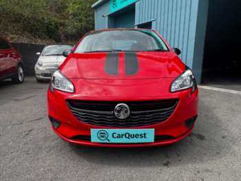 Used Vauxhall Corsa 2015 for sale - 74475539: Photo