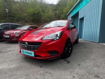 Used Vauxhall Corsa 2015 for sale - 74475539: Photo