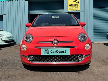 Used Fiat 500 2016 for sale - 79538655: Photo