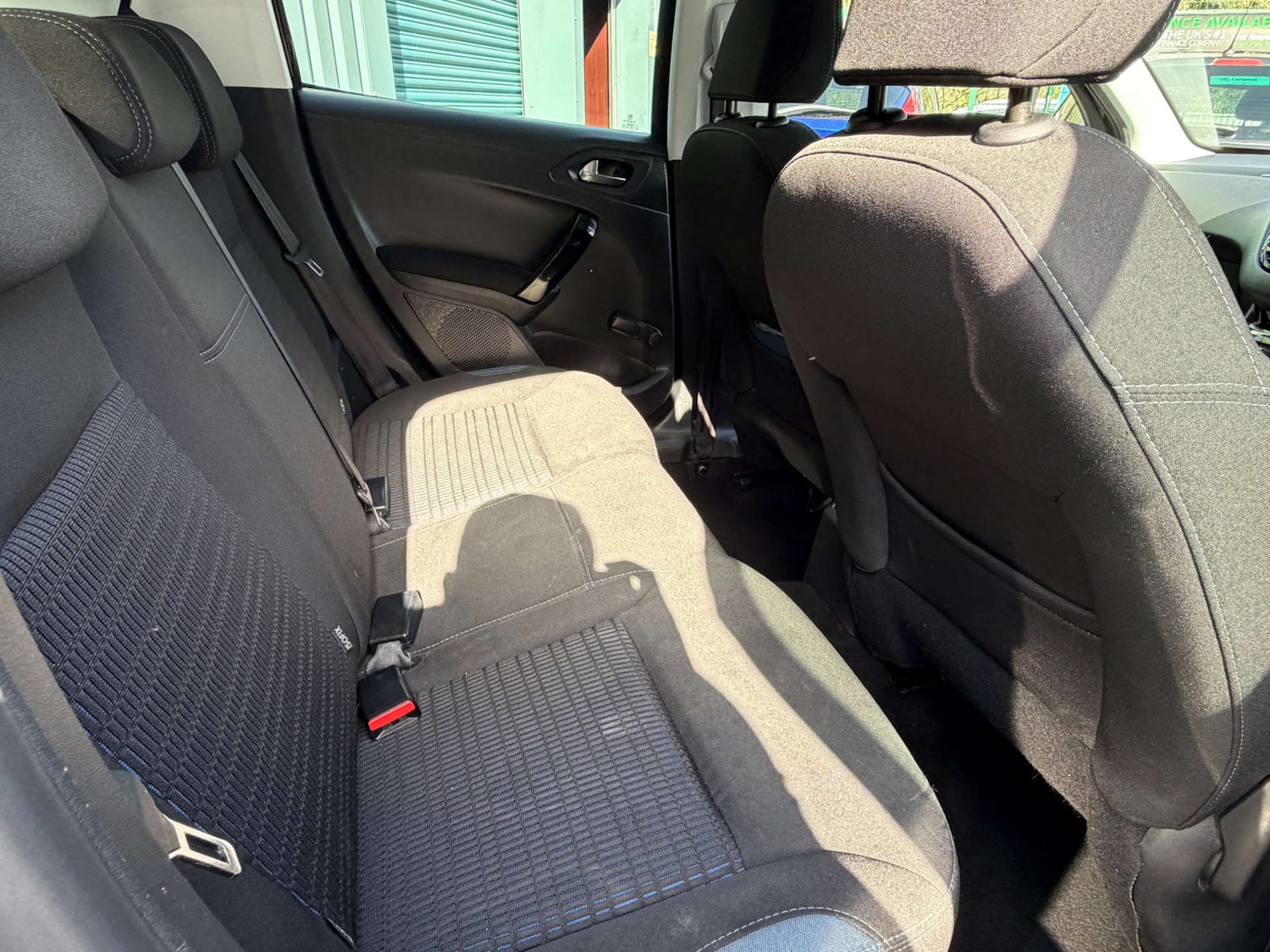 Used Peugeot 208 2015 for sale - 78179610: Photo 20