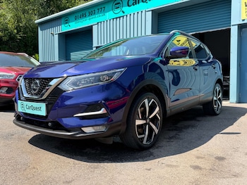 Used Nissan Qashqai 2020 for sale - 79243605: Photo