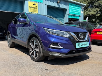 Used Nissan Qashqai 2020 for sale - 79243605: Photo