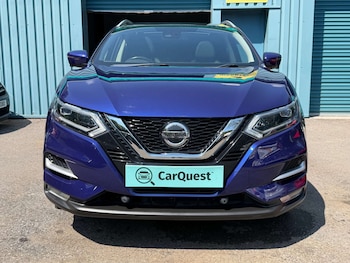Used Nissan Qashqai 2020 for sale - 79243605: Photo