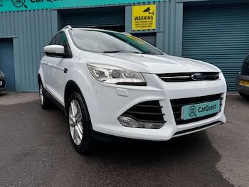 Used Ford Kuga 2014 for sale - 78239265: Photo
