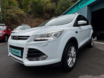 Used Ford Kuga 2014 for sale - 78239265: Photo