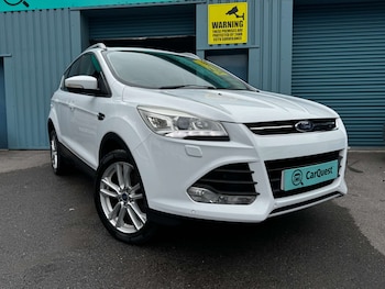 Used Ford Kuga 2014 for sale - 78239265: Photo