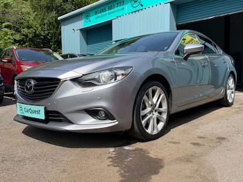 Used Mazda Mazda6 2014 for sale - 79301024: Photo