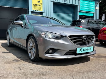 Used Mazda Mazda6 2014 for sale - 79301024: Photo