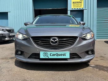 Used Mazda Mazda6 2014 for sale - 79301024: Photo