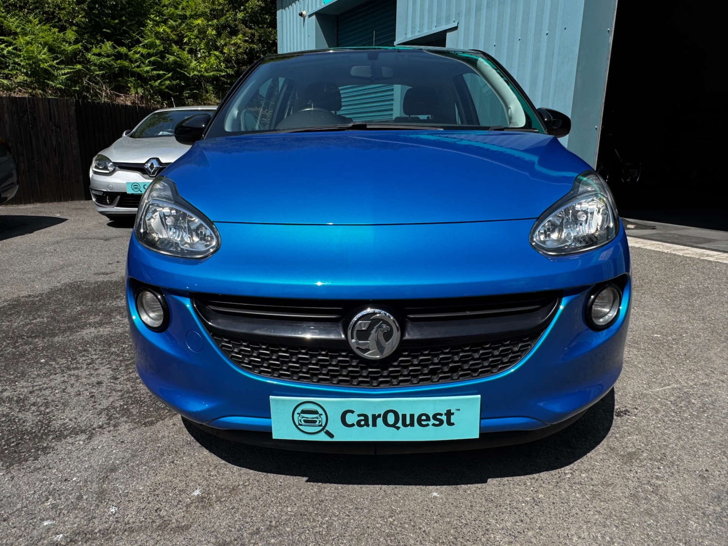 Used Vauxhall ADAM 2018 for sale - 77059120: Photo 6