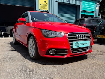 Used Audi A1 2013 for sale - 79007374: Photo