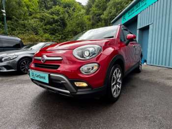 Used Fiat 500X 2016 for sale - 74884069: Photo