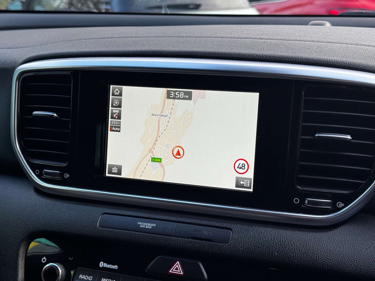 Used Kia Sportage 2018 for sale - 77241080: Photo 16